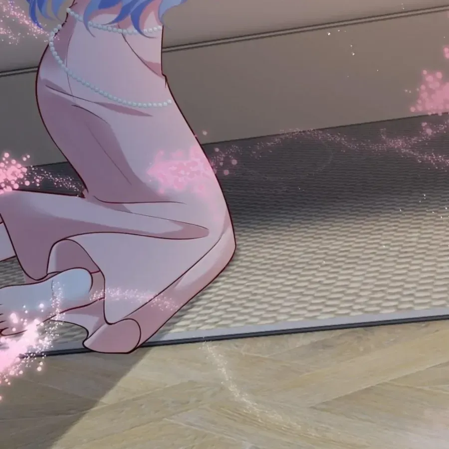 Nữ Chính Hắc Nguyệt Quang Luôn Muốn Đánh Dấu Tôi Chapter 42 - 66