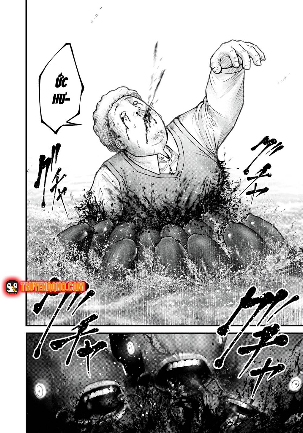 Cá Koi Nishiki Chapter 2 - 28