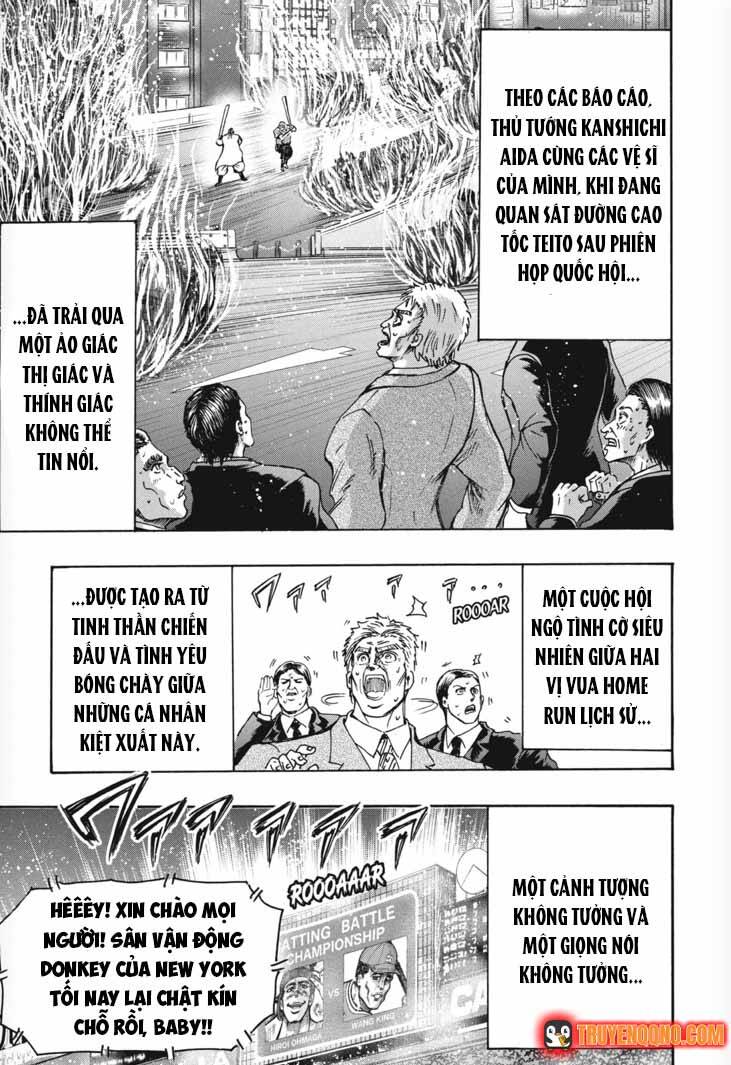 Ninja Và Yakuza Chapter 28 - 6