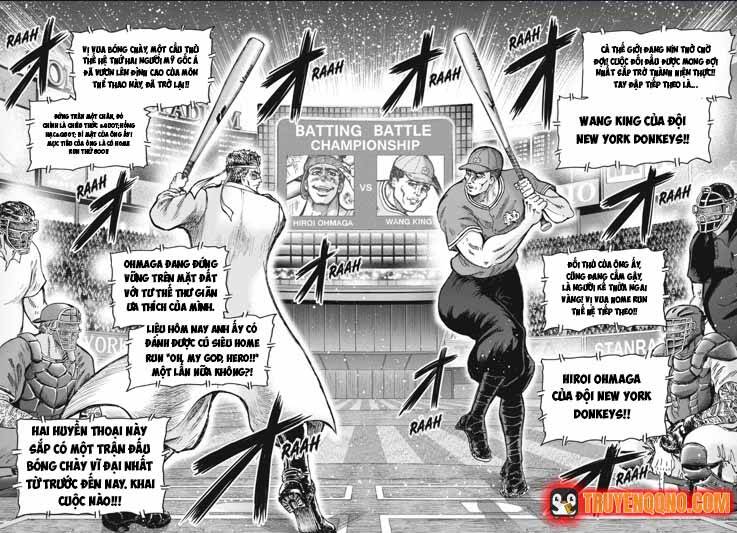 Ninja Và Yakuza Chapter 28 - 7