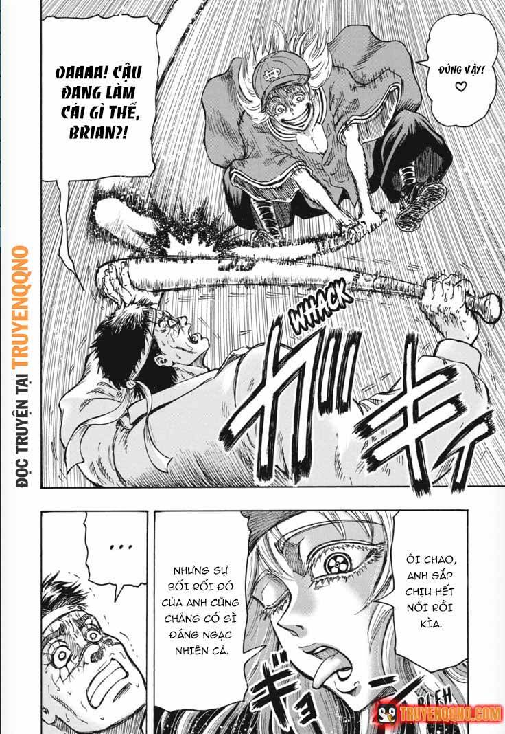 Ninja Và Yakuza Chapter 27 - 13