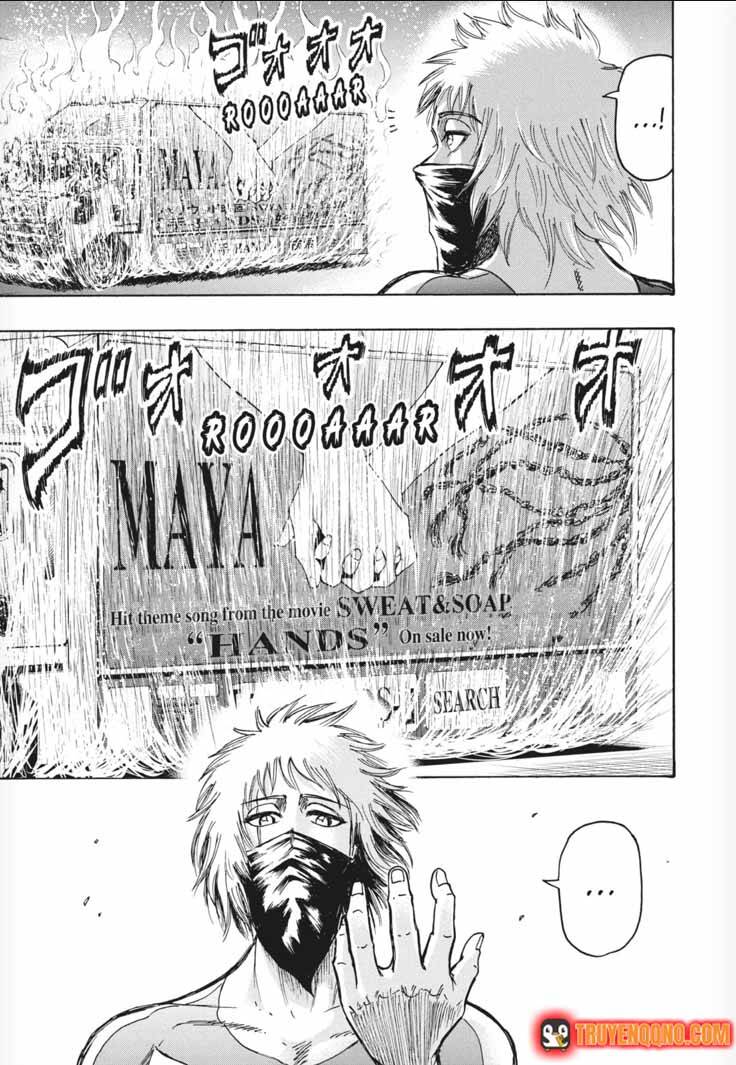 Ninja Và Yakuza Chapter 29 - 6