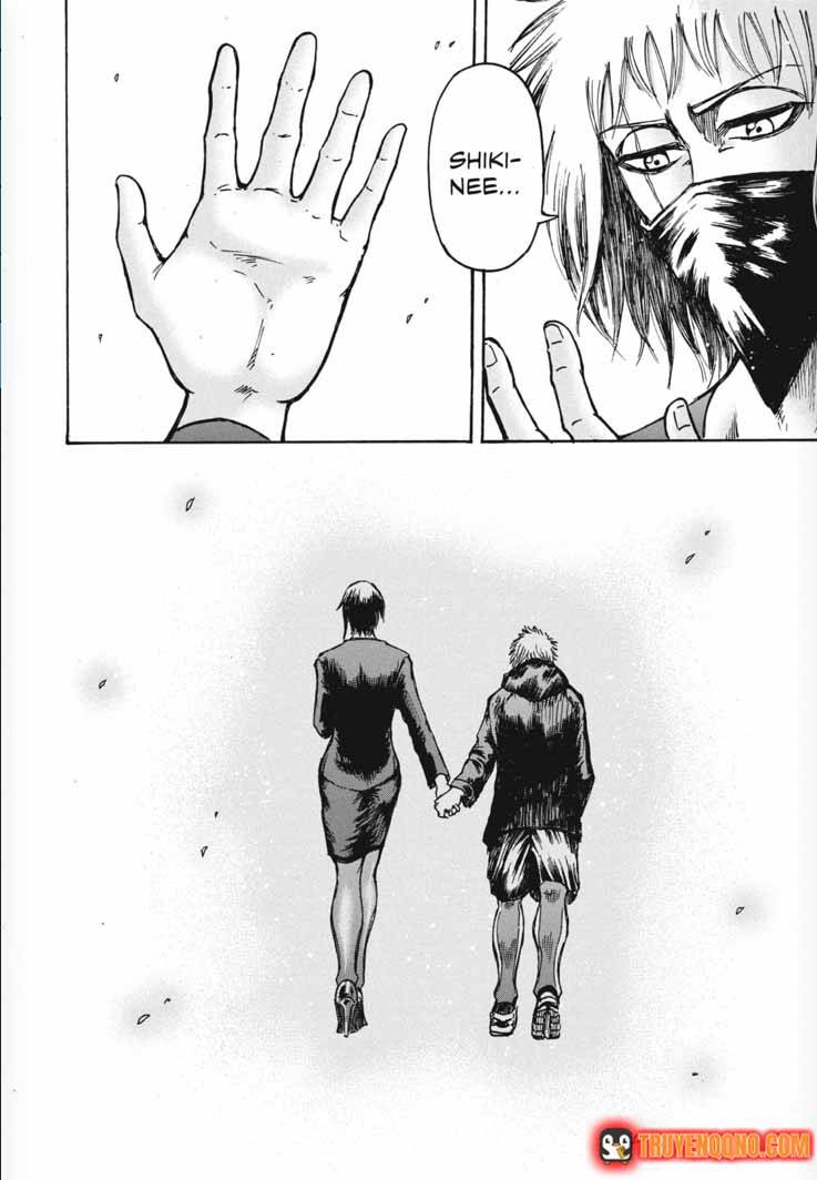 Ninja Và Yakuza Chapter 29 - 7