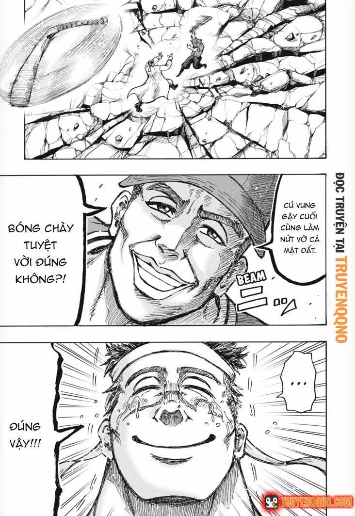 Ninja Và Yakuza Chapter 28 - 13