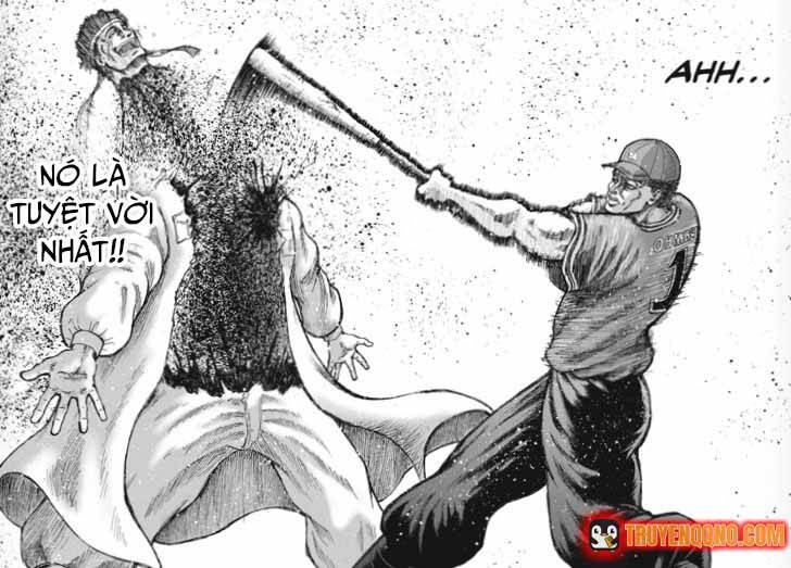 Ninja Và Yakuza Chapter 28 - 14