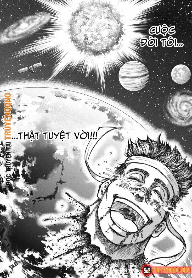 Ninja Và Yakuza Chapter 28 - 15