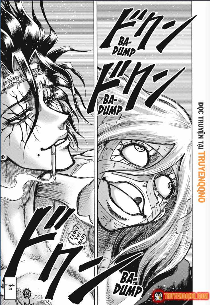 Ninja Và Yakuza Chapter 28 - 18