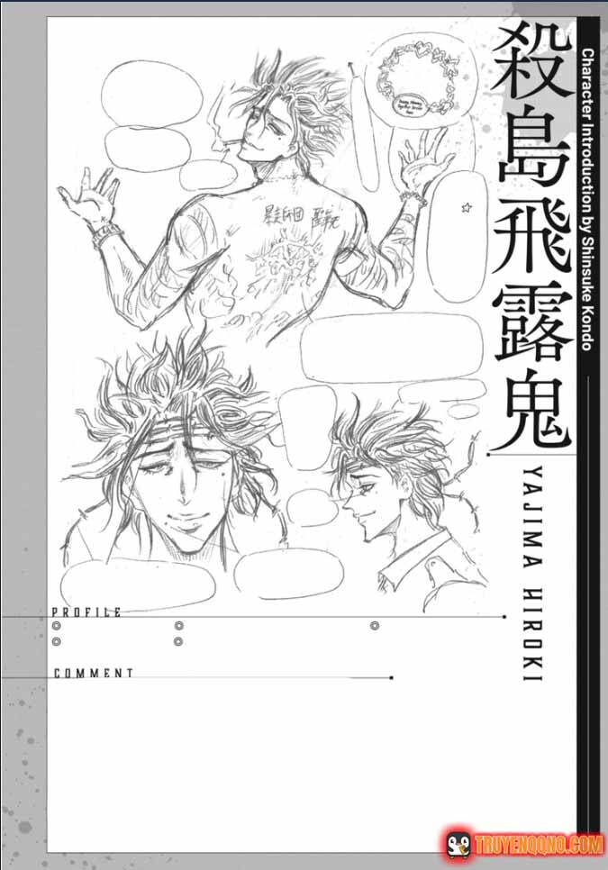 Ninja Và Yakuza Chapter 28 - 19