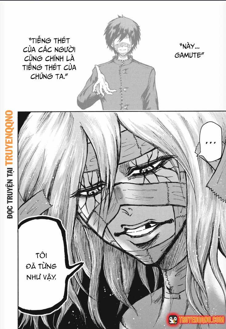 Ninja Và Yakuza Chapter 29 - 15