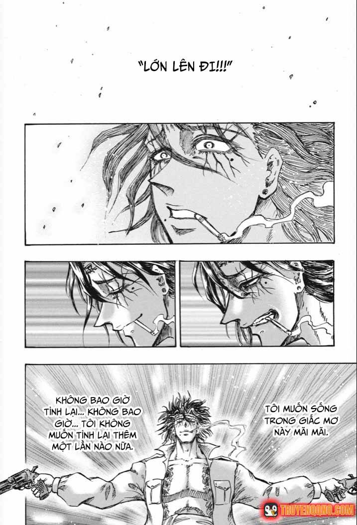 Ninja Và Yakuza Chapter 29 - 17