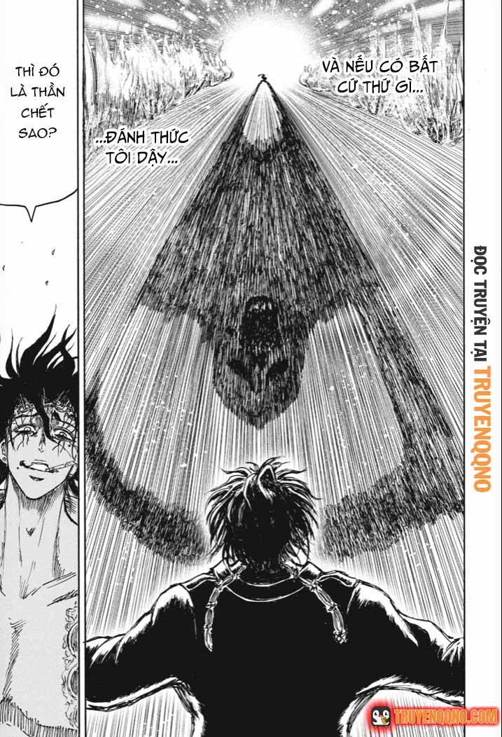 Ninja Và Yakuza Chapter 29 - 18