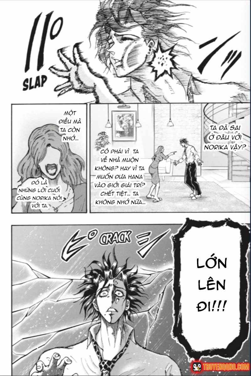 Ninja Và Yakuza Chapter 32 - 7