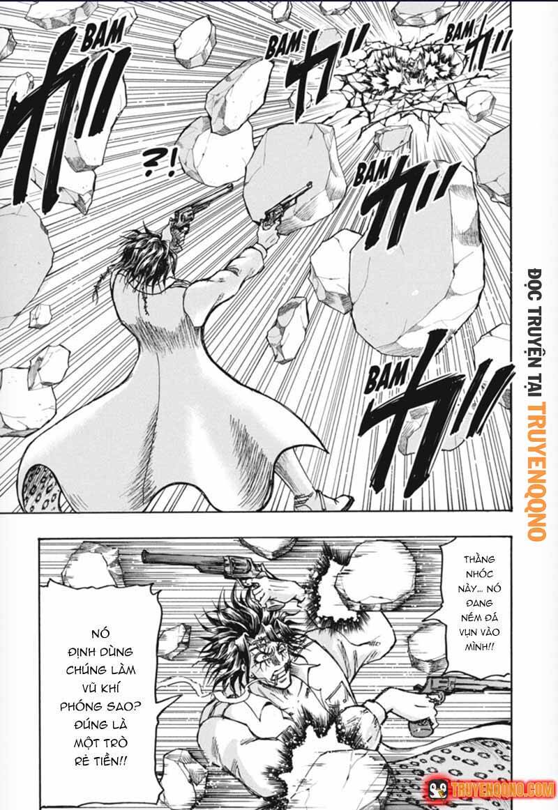 Ninja Và Yakuza Chapter 31 - 13