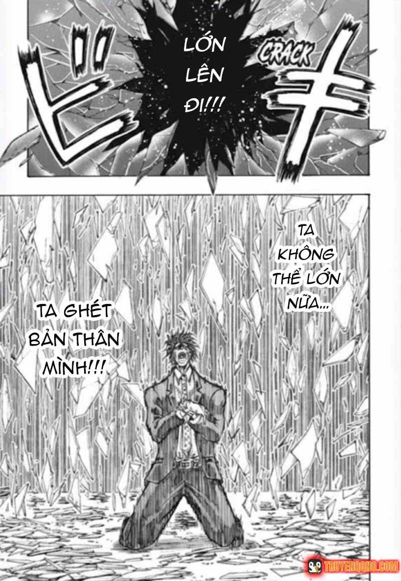 Ninja Và Yakuza Chapter 32 - 12