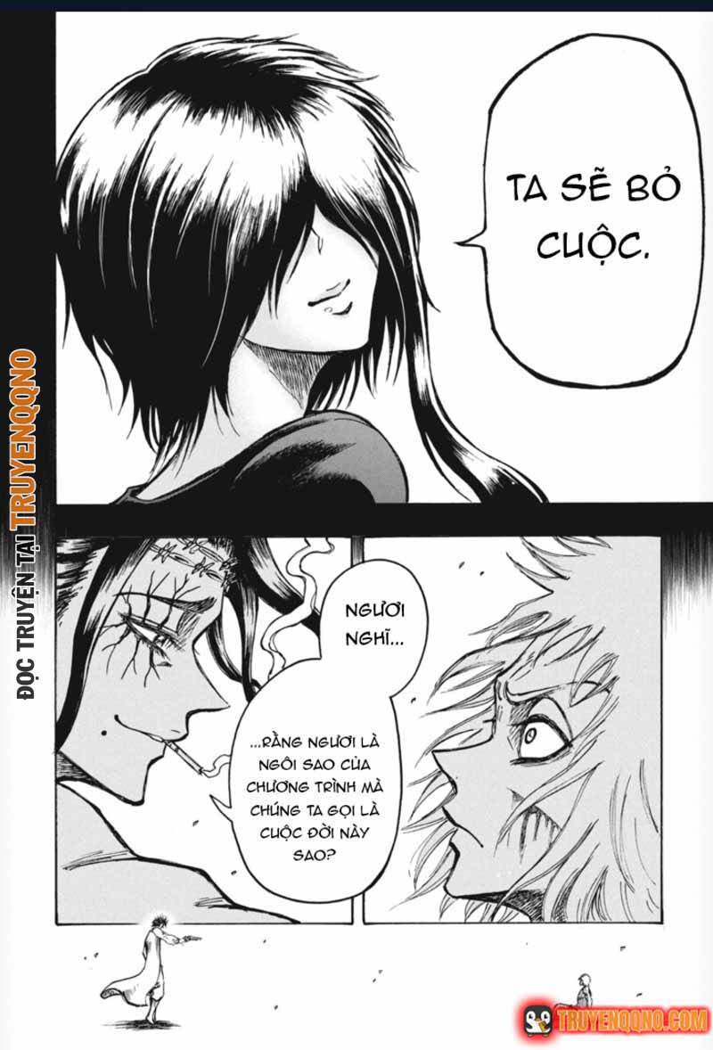 Ninja Và Yakuza Chapter 30 - 18