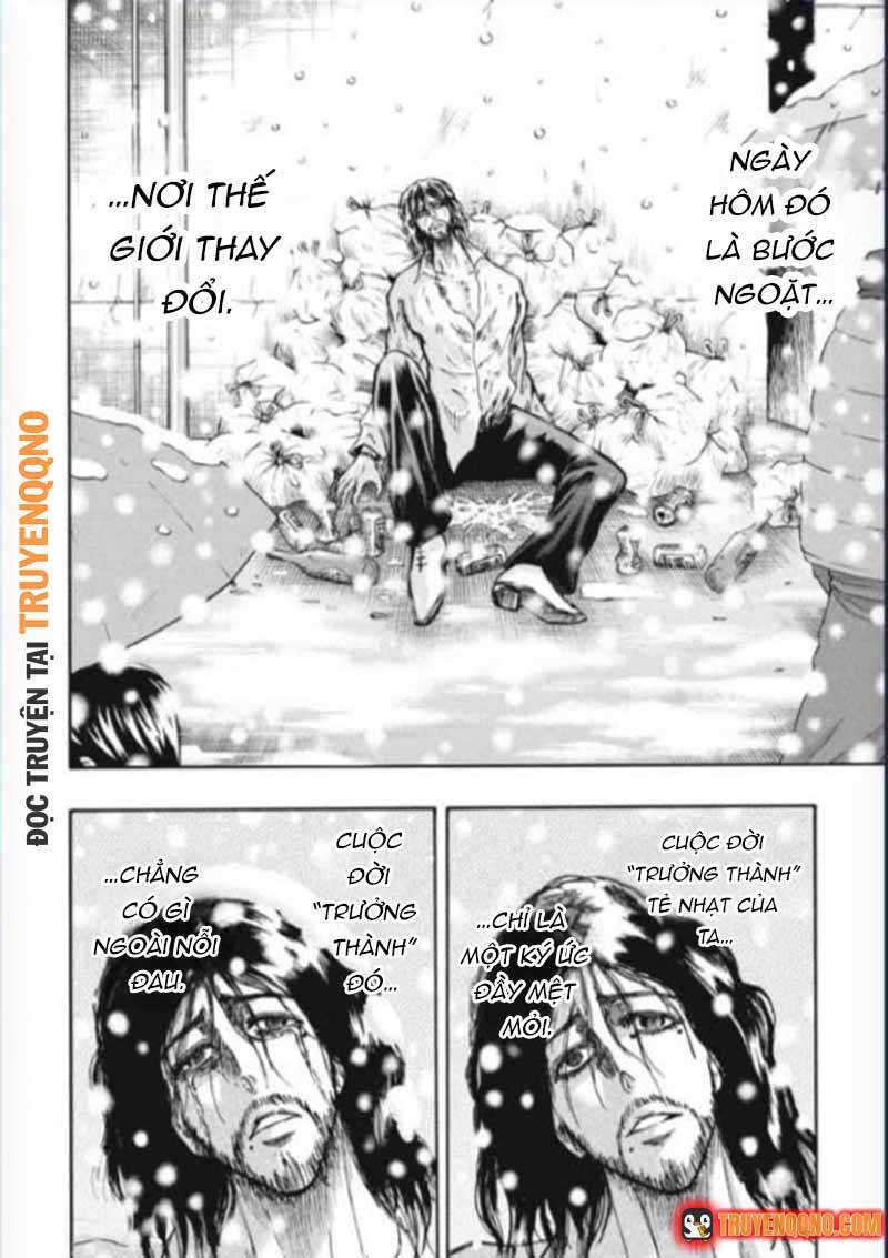 Ninja Và Yakuza Chapter 32 - 13