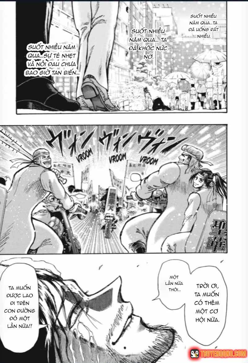 Ninja Và Yakuza Chapter 32 - 14