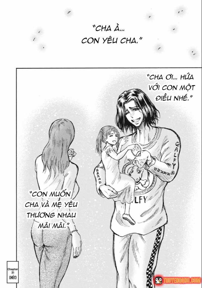 Ninja Và Yakuza Chapter 31 - 19