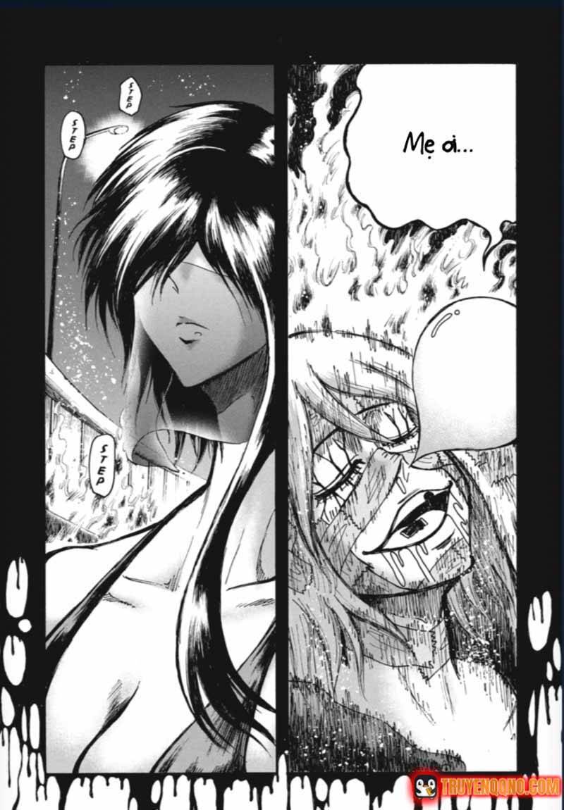 Ninja Và Yakuza Chapter 34 - 2