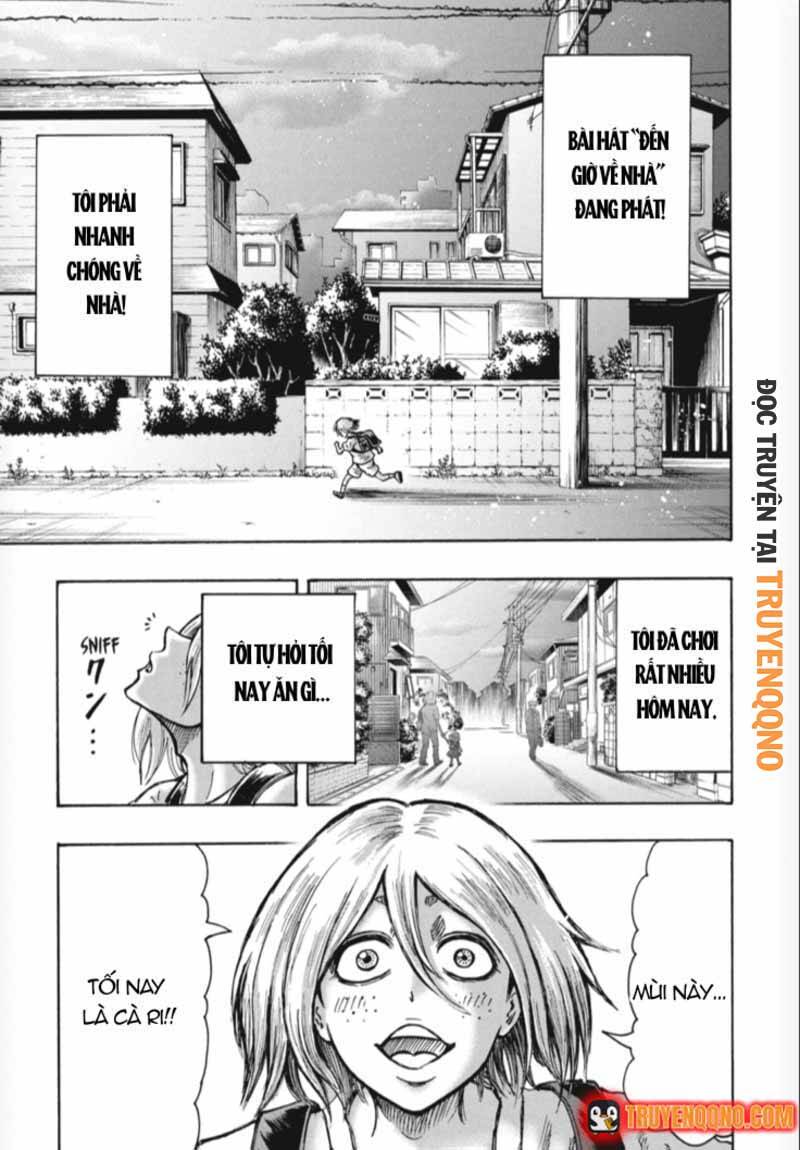 Ninja Và Yakuza Chapter 34 - 3