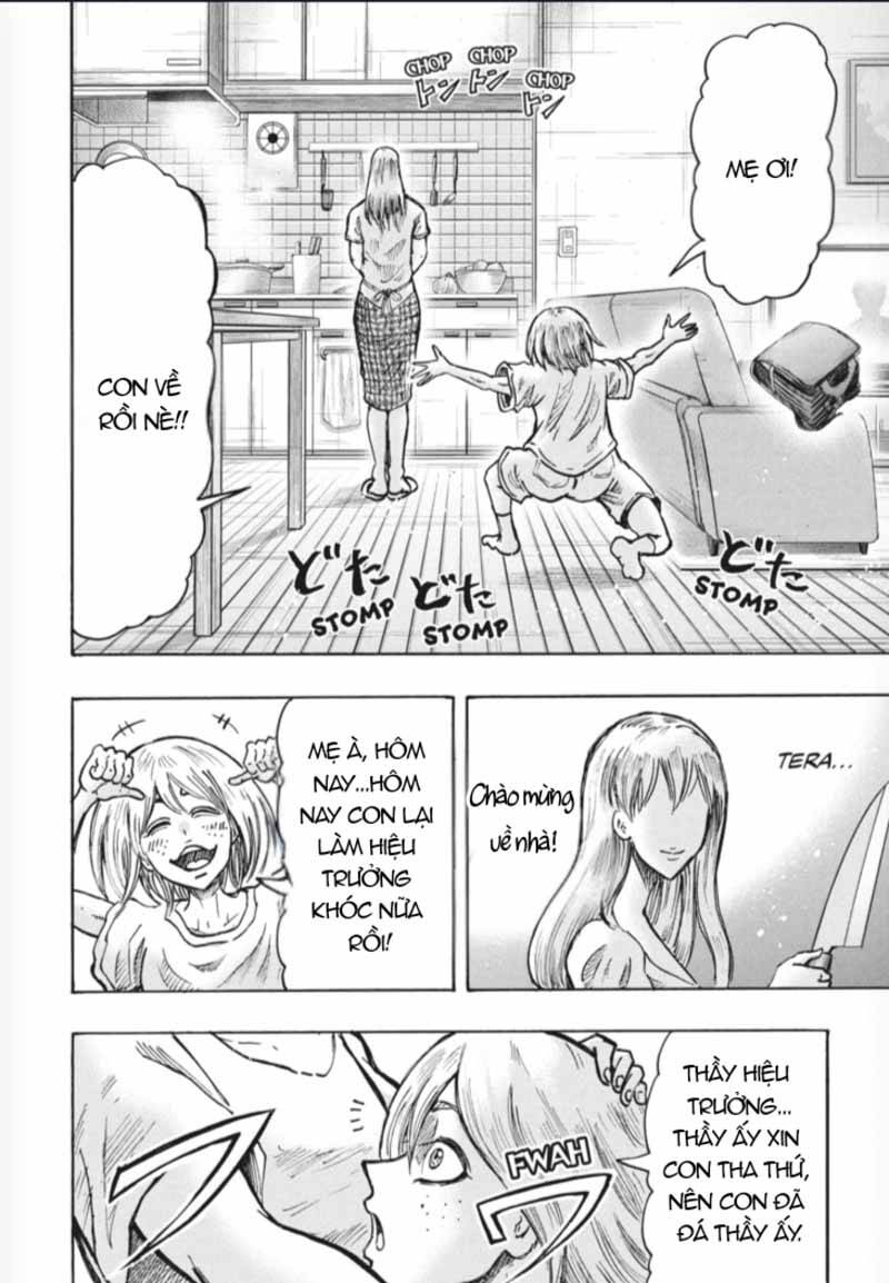 Ninja Và Yakuza Chapter 34 - 4