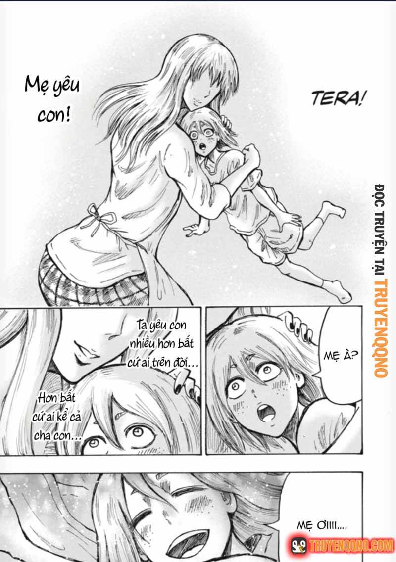 Ninja Và Yakuza Chapter 34 - 5