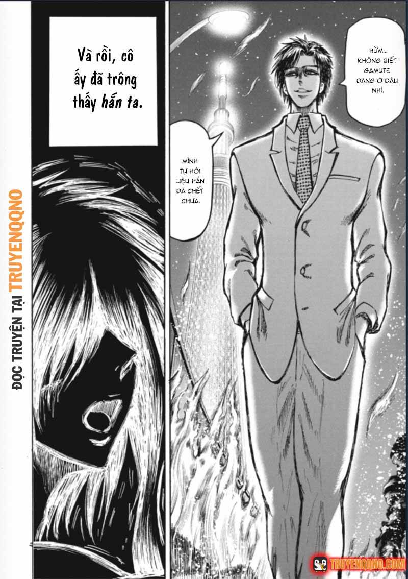 Ninja Và Yakuza Chapter 35 - 10