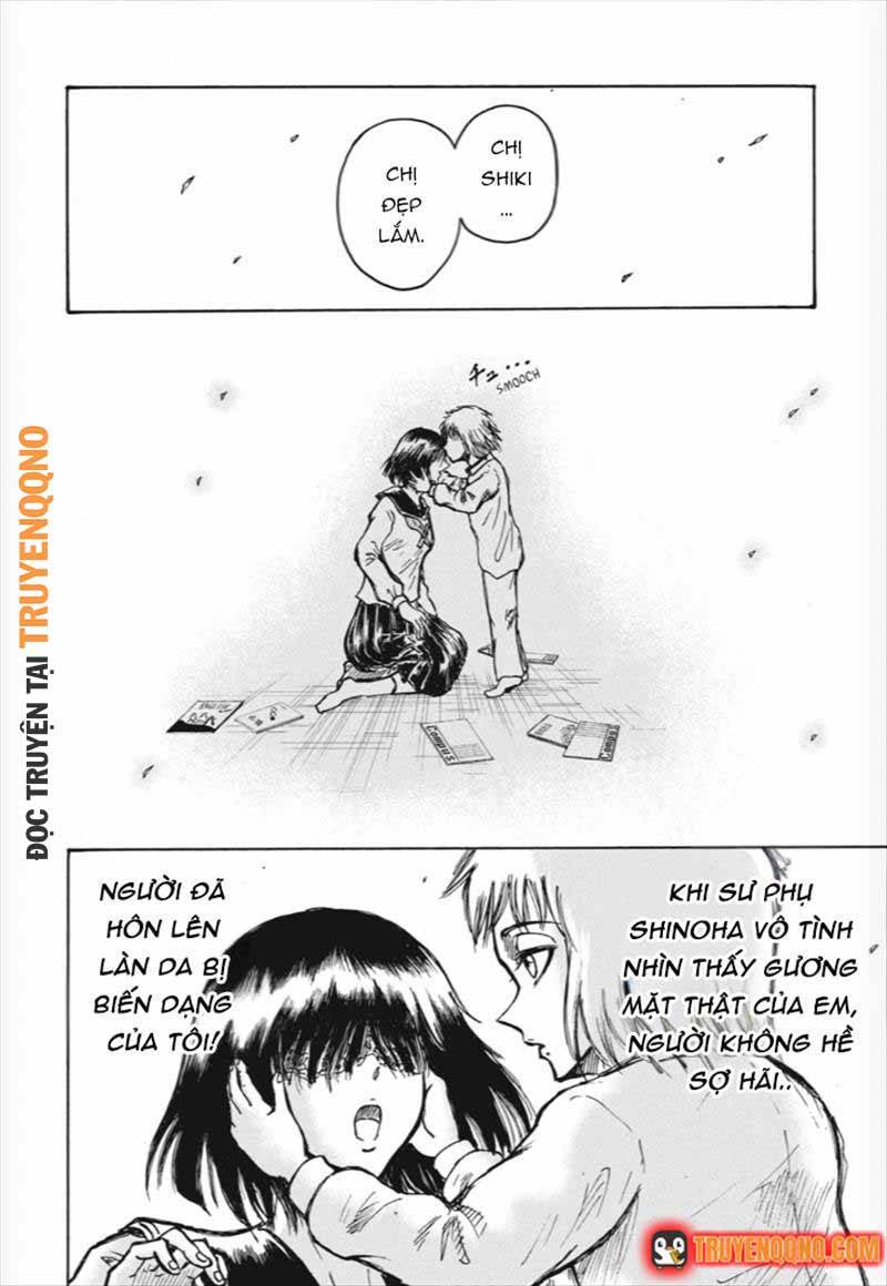 Ninja Và Yakuza Chapter 36 - 13