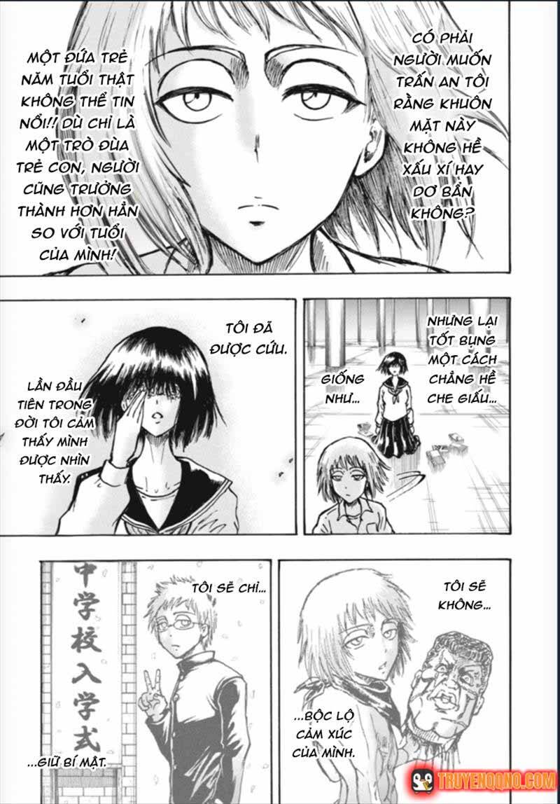 Ninja Và Yakuza Chapter 36 - 14