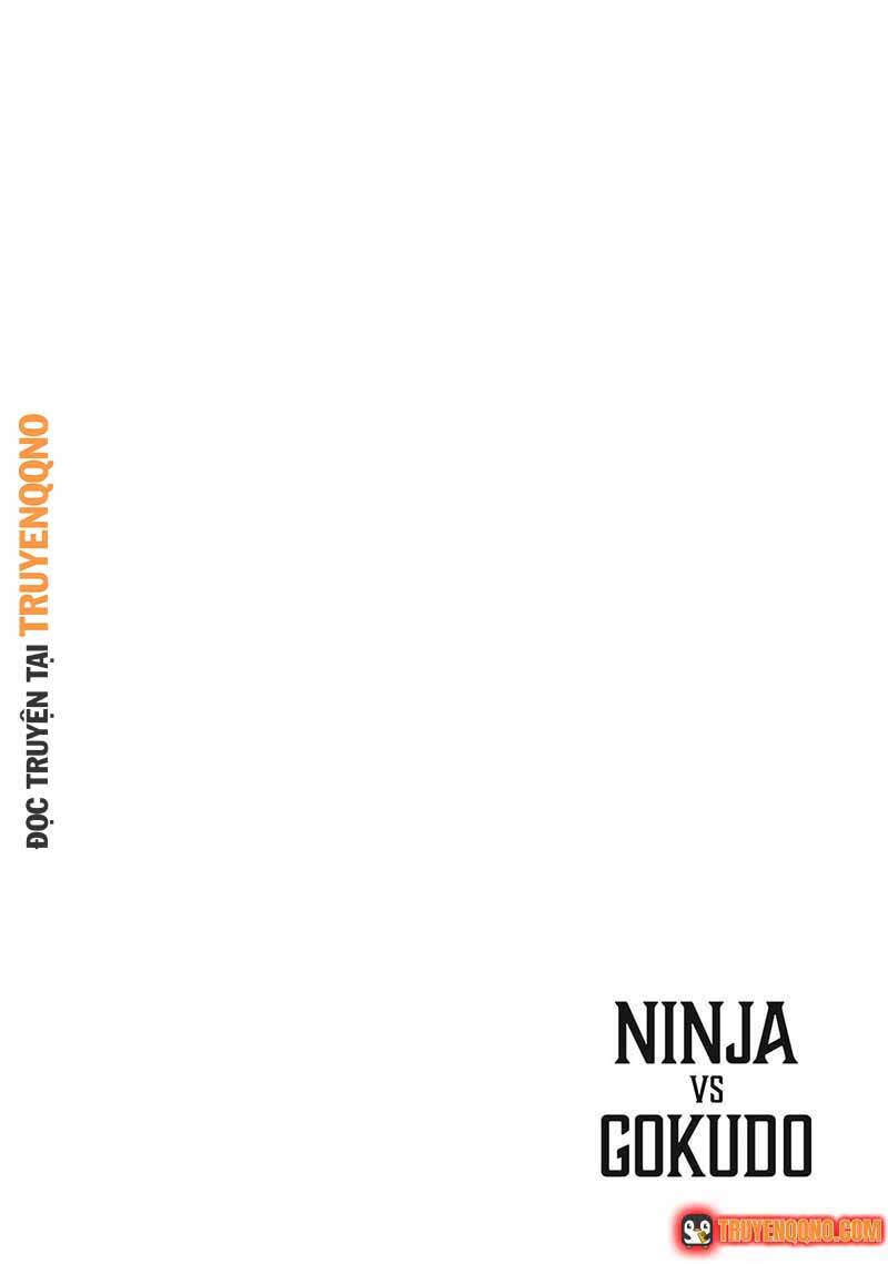 Ninja Và Yakuza Chapter 37 - 20