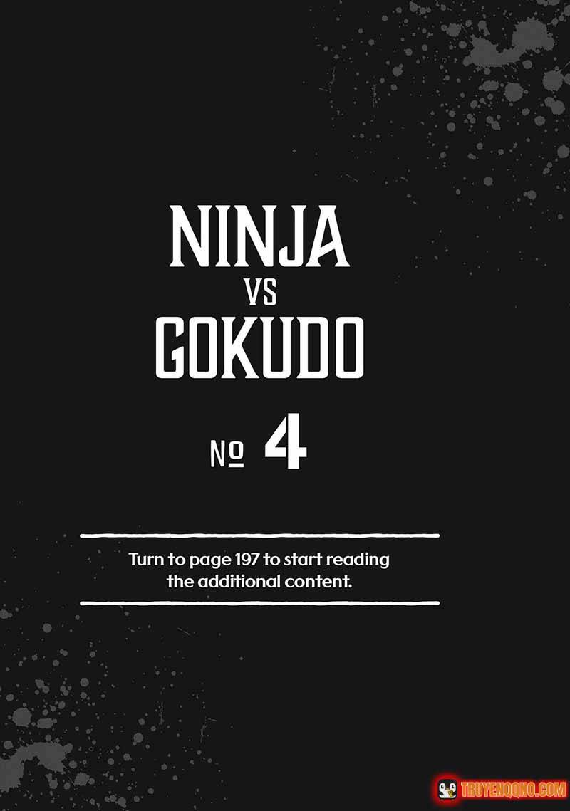 Ninja Và Yakuza Chapter 37 - 21