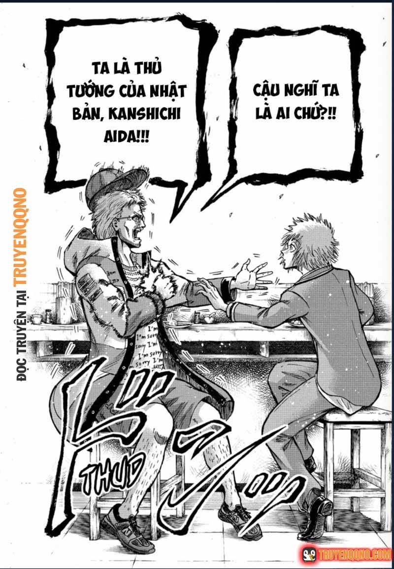 Ninja Và Yakuza Chapter 39 - 15