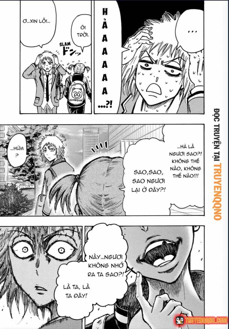 Ninja Và Yakuza Chapter 39 - 18