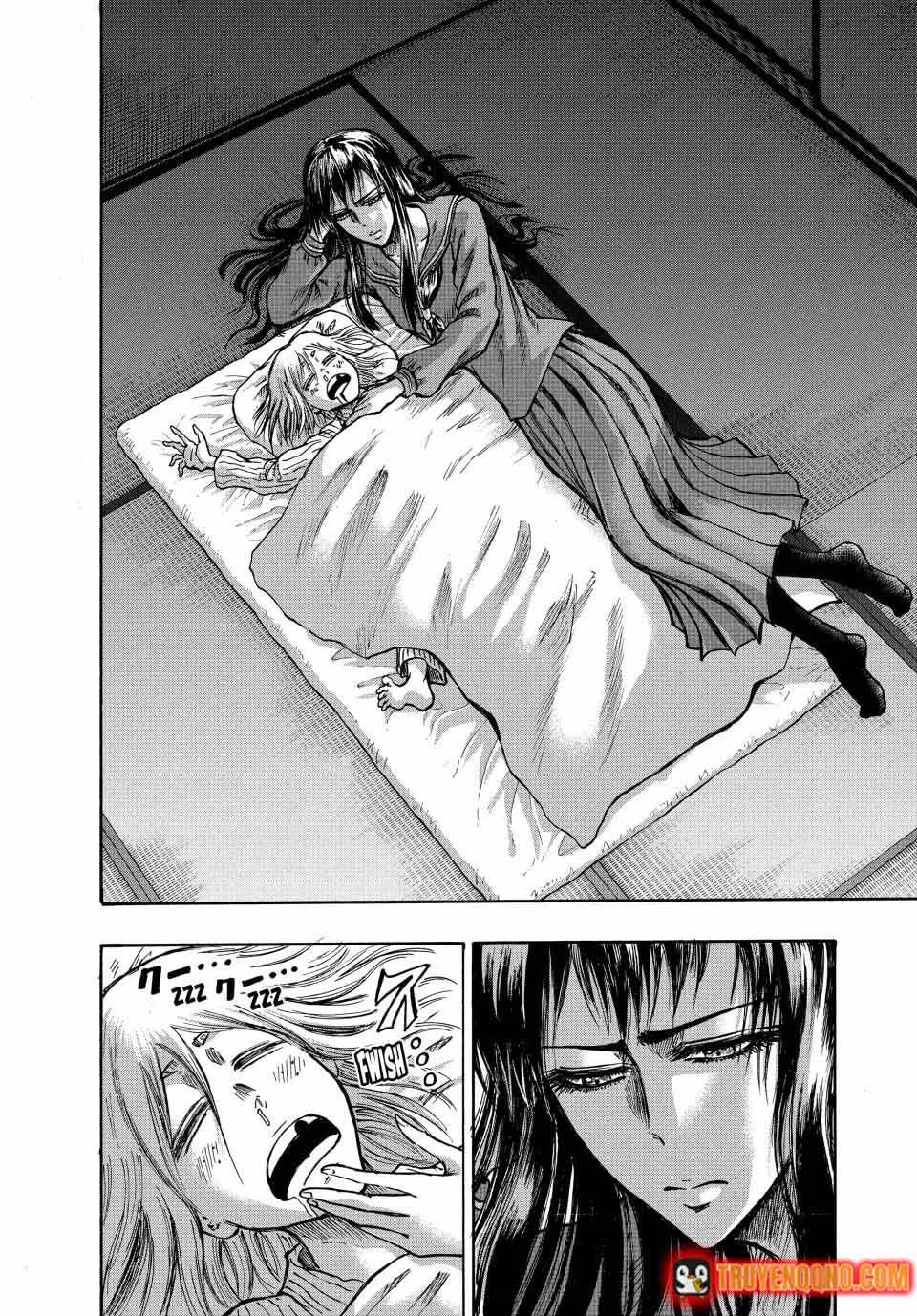 Ninja Và Yakuza Chapter 42 - 7