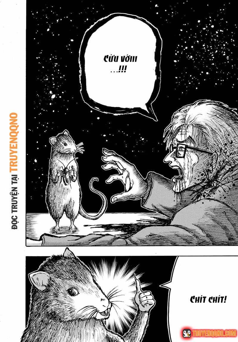 Ninja Và Yakuza Chapter 44 - 15