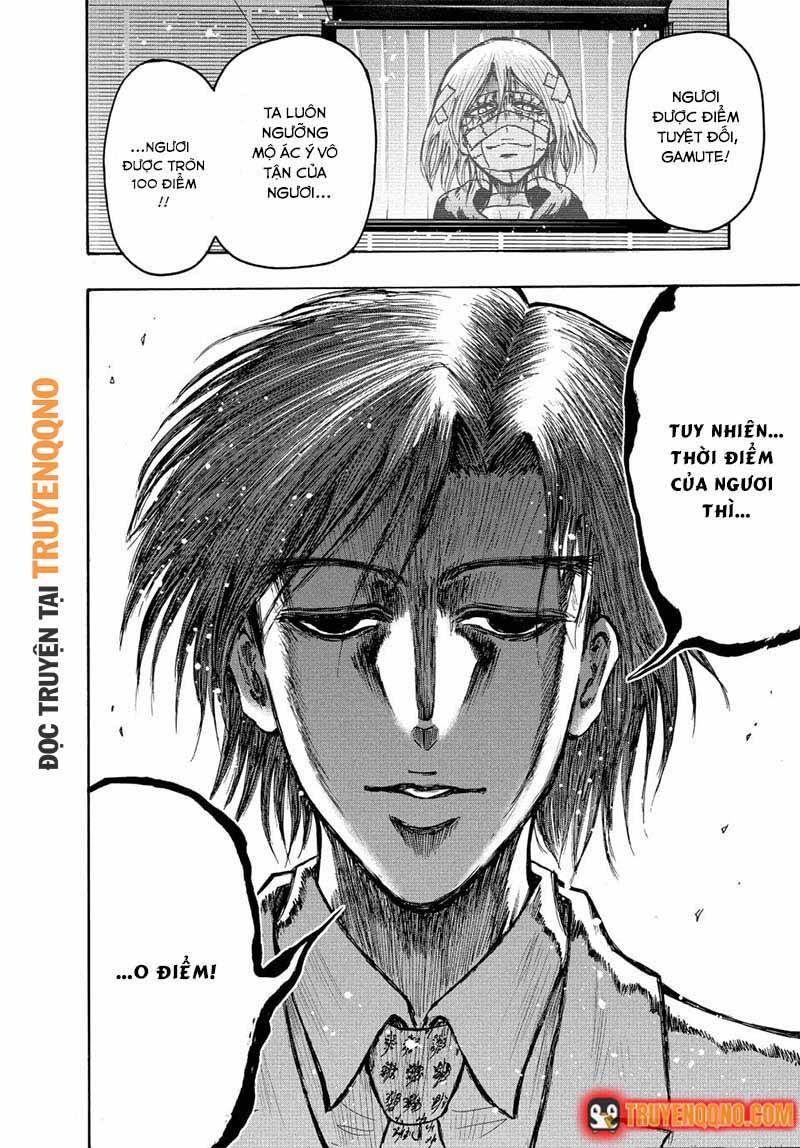 Ninja Và Yakuza Chapter 45 - 13