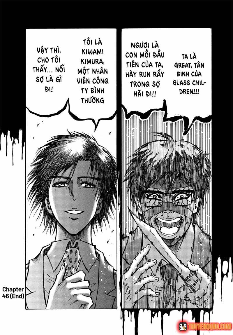 Ninja Và Yakuza Chapter 46 - 19