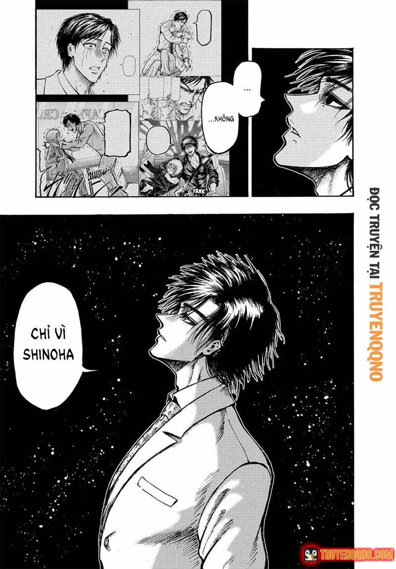 Ninja Và Yakuza Chapter 47 - 18