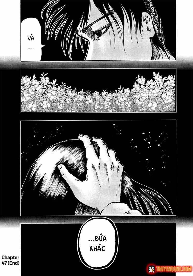 Ninja Và Yakuza Chapter 47 - 19