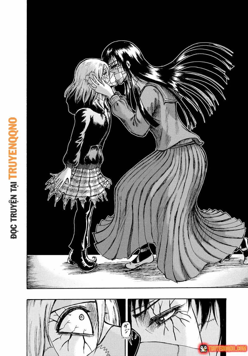 Ninja Và Yakuza Chapter 48 - 3