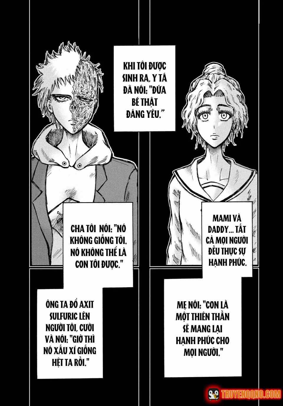 Ninja Và Yakuza Chapter 53 - 6