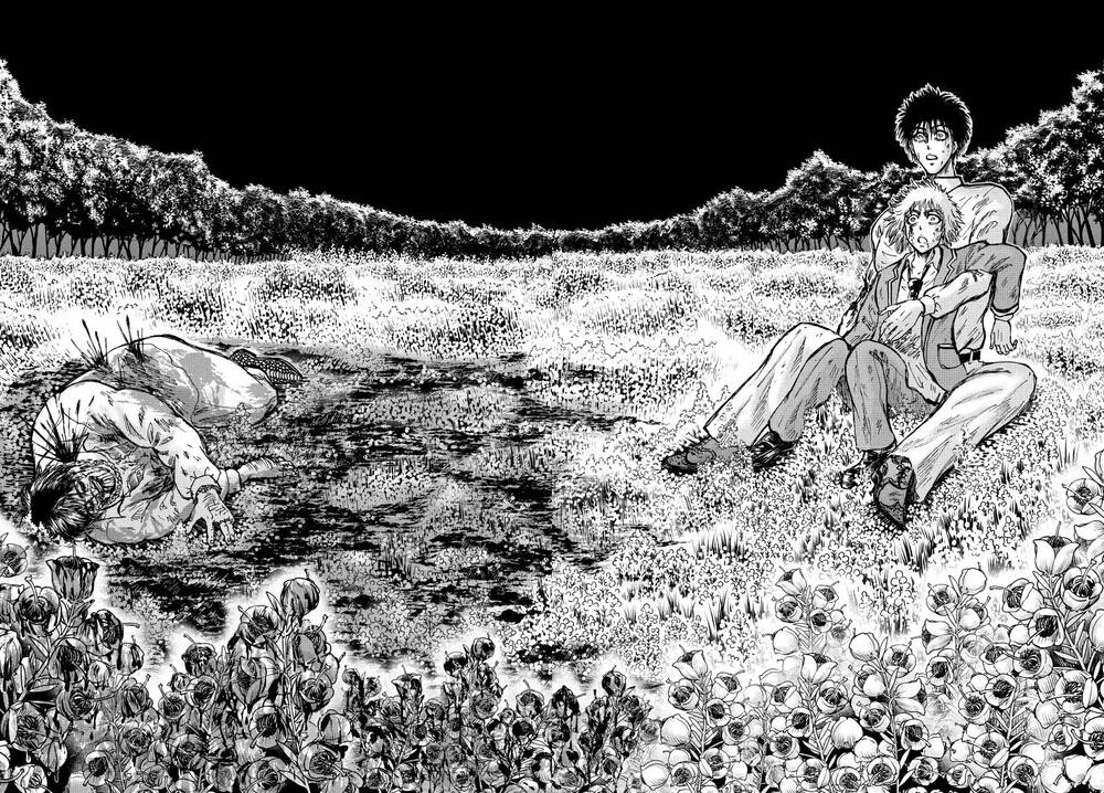 Ninja Và Yakuza Chapter 59 - 11