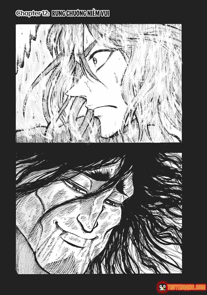 Ninja Và Yakuza Chapter 12 - 2