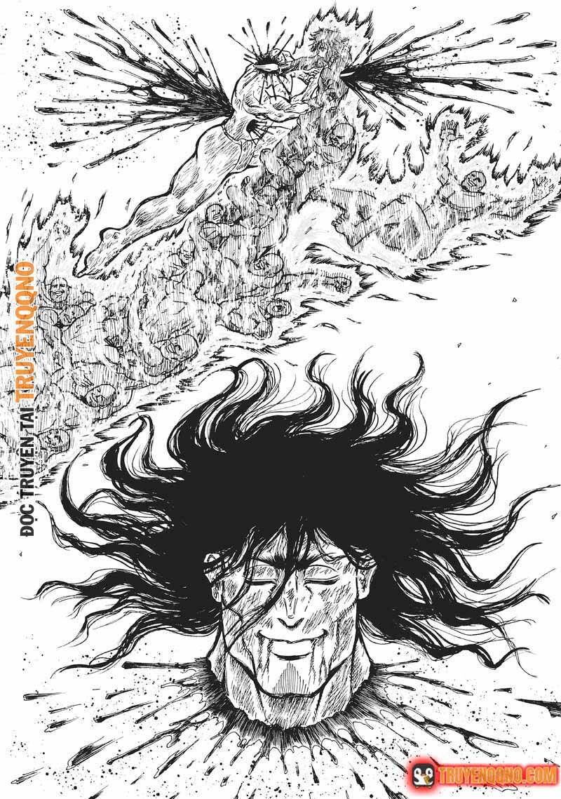 Ninja Và Yakuza Chapter 12 - 3