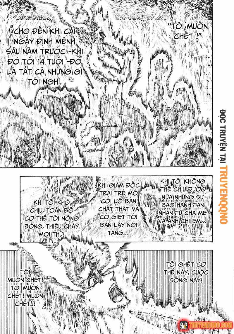 Ninja Và Yakuza Chapter 12 - 8