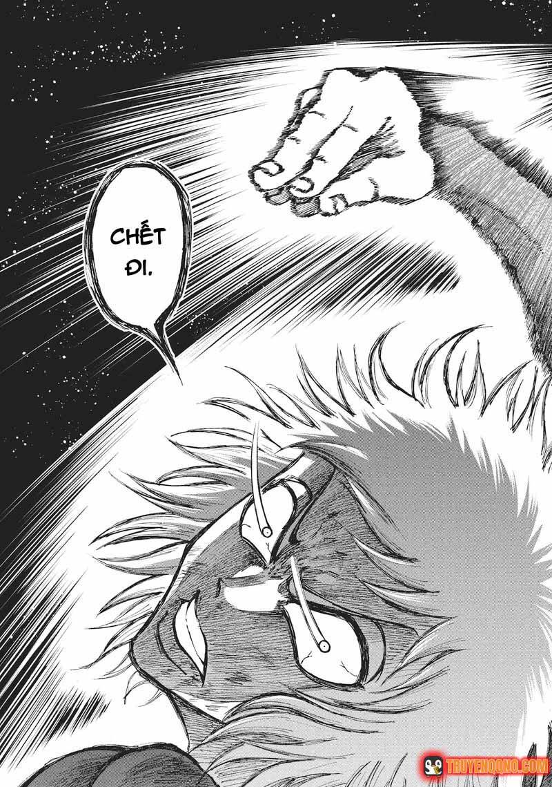 Ninja Và Yakuza Chapter 13 - 9