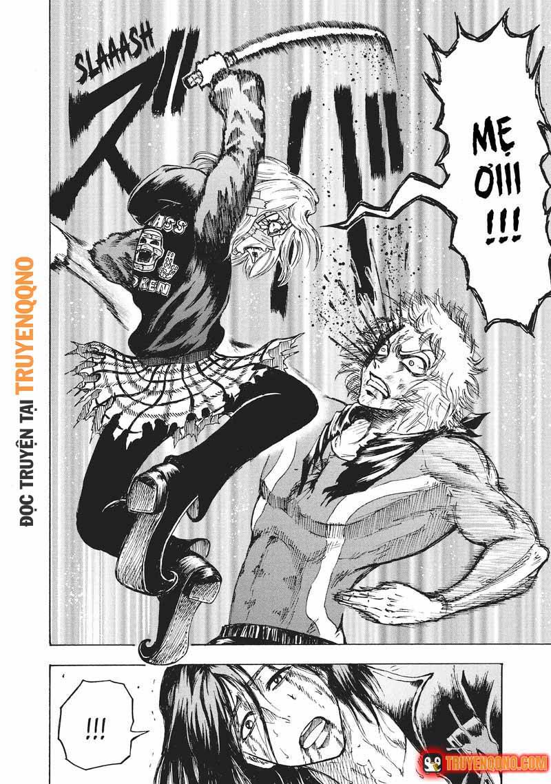 Ninja Và Yakuza Chapter 13 - 13