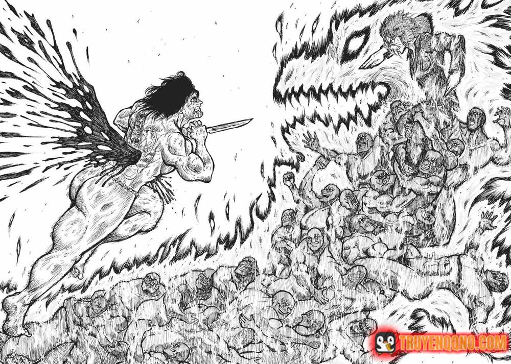 Ninja Và Yakuza Chapter 11 - 17