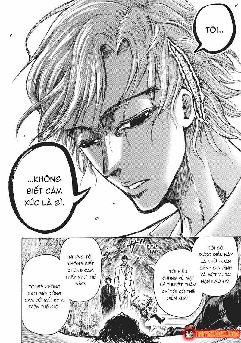 Ninja Và Yakuza Chapter 12 - 19