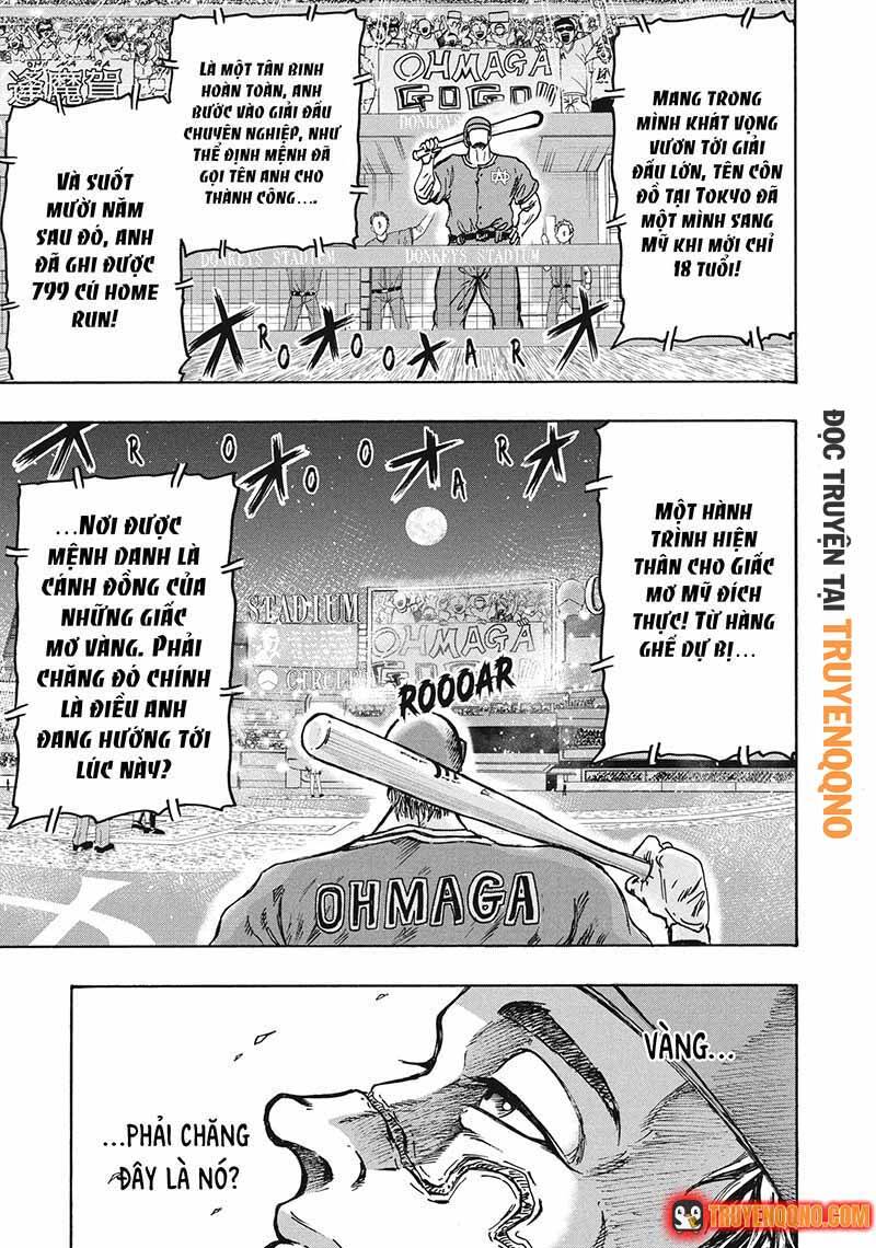 Ninja Và Yakuza Chapter 19 - 10